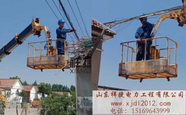 專(zhuān)業(yè)電力施工公司的挑選要看重哪些方面？