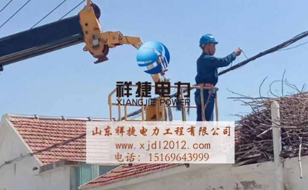 如何挑選專(zhuān)業(yè)電力安裝工程公司？