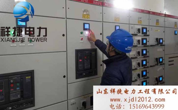 電力安裝企業在電力施工中有哪些細節要額外注意？